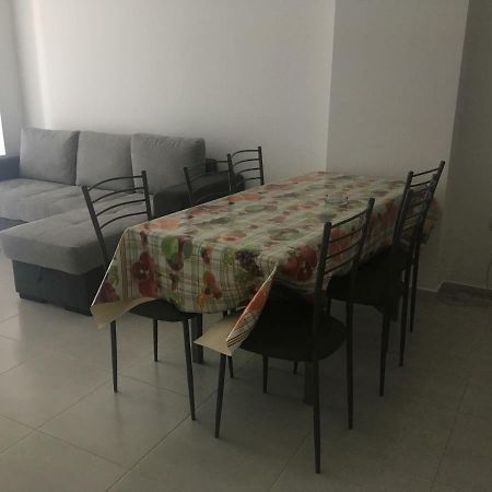 Bruka Apartaments Shëngjin Exterior foto