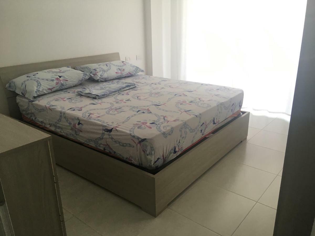 Bruka Apartaments Shëngjin Exterior foto