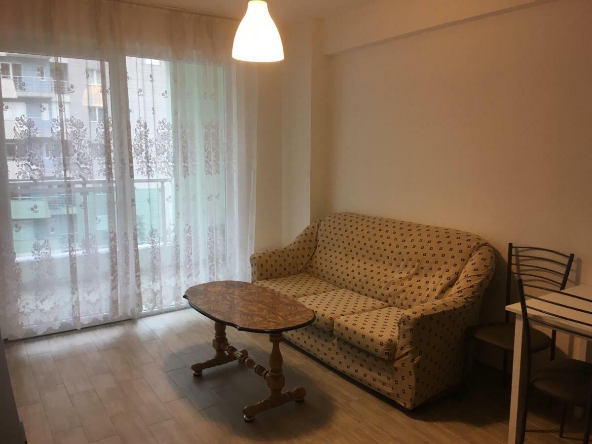 Bruka Apartaments Shëngjin Exterior foto